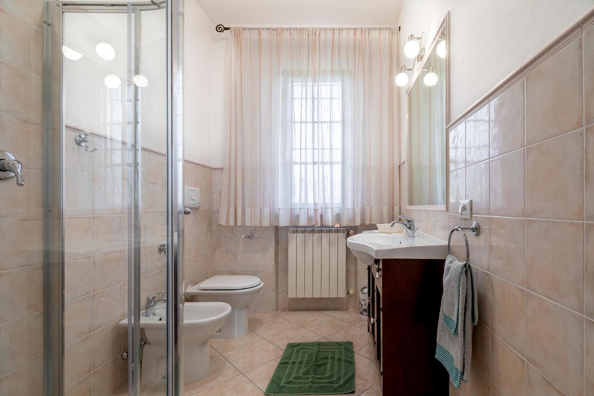 Casa Vacanze Dalla Ci Capezzano Pianore Exterior foto